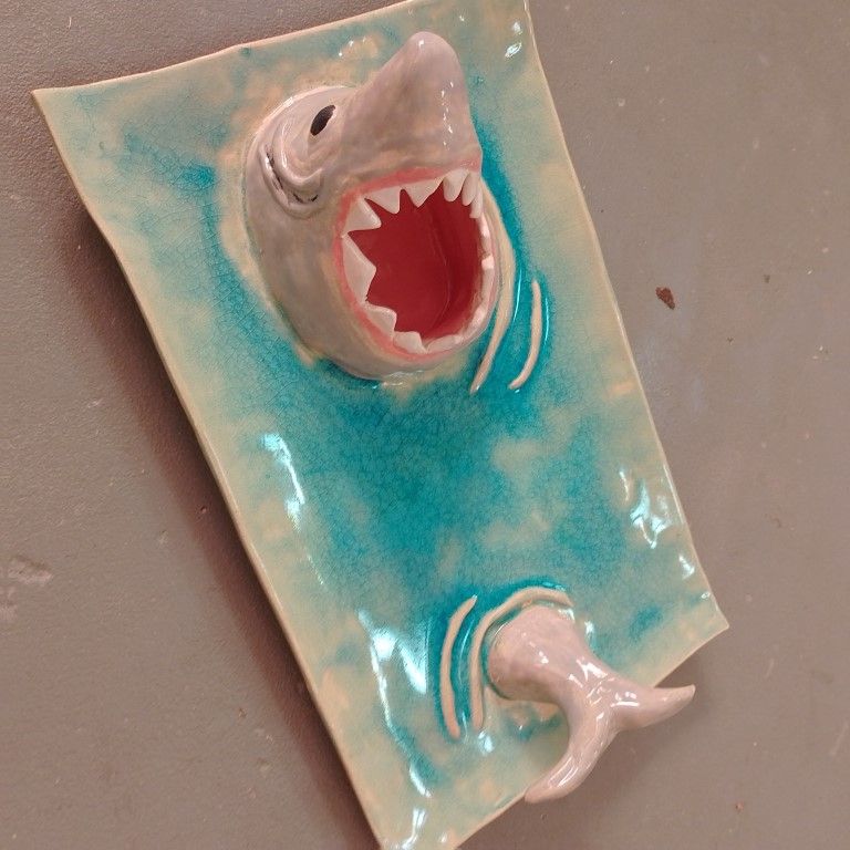 Atelierkaart 10 keer vrij werken in het keramiekatelier